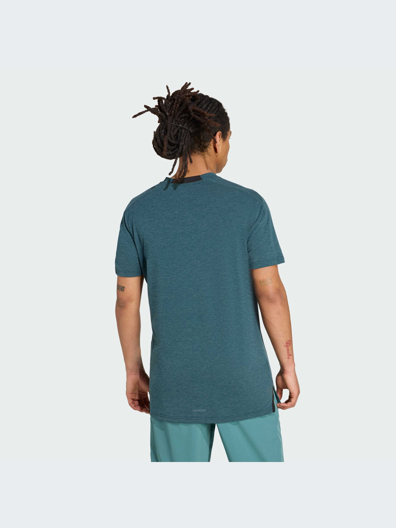 Футболки и поло Adidas модель JX3286-KZ Футболки и поло Adidas модель JX3286-KZ Фото
