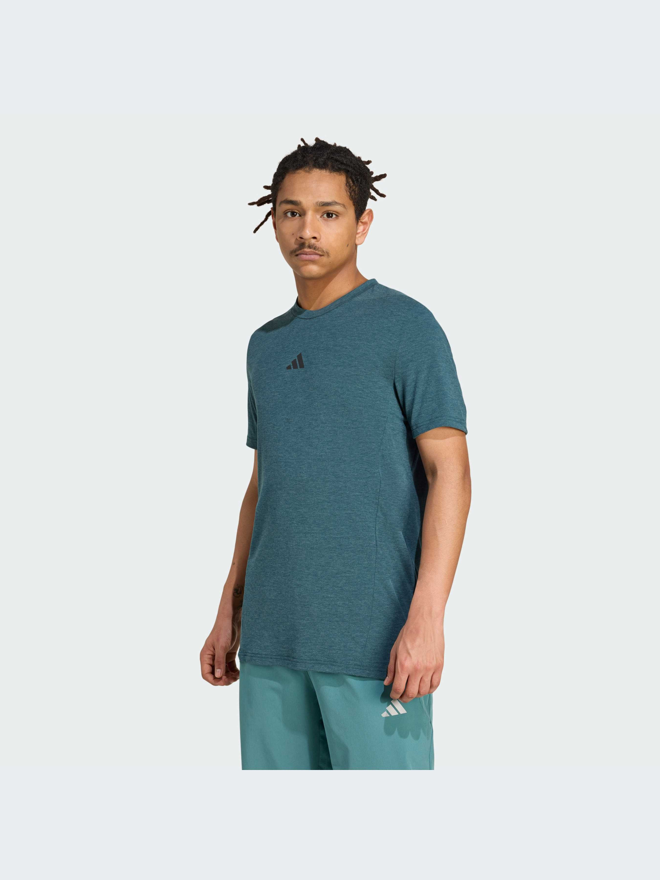 Футболки и поло Adidas модель JX3286-KZ Футболки и поло Adidas модель JX3286-KZ Фото