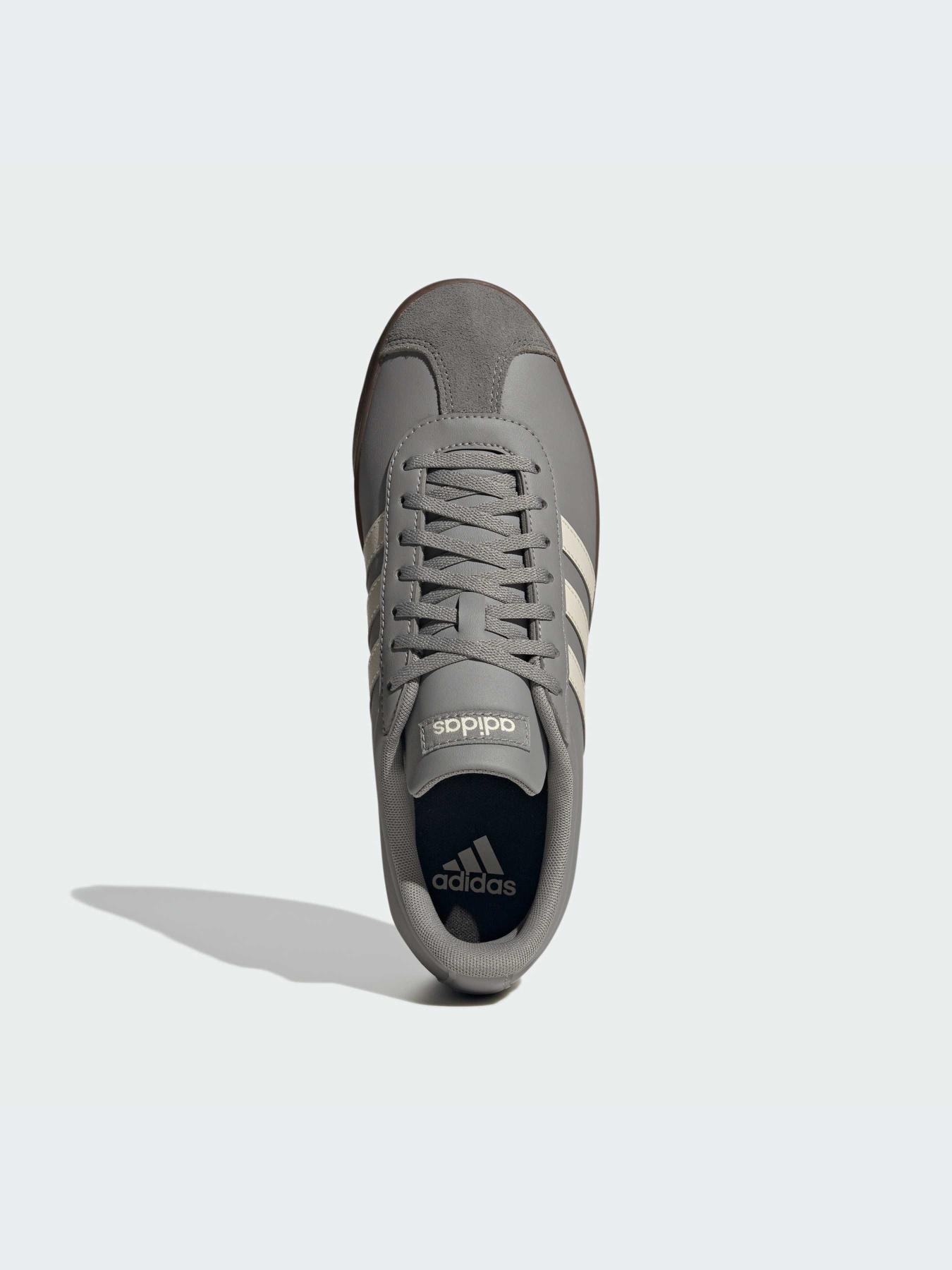 Кеды Adidas модель JI1777-KZ Фото