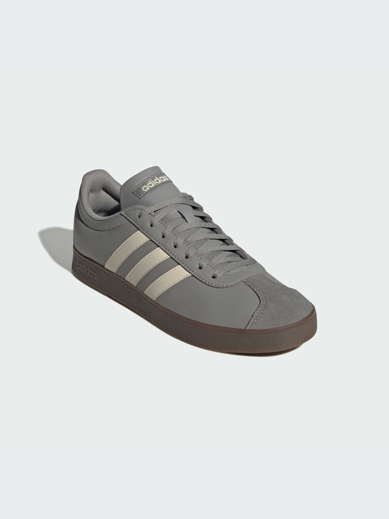 Кеды Adidas модель JI1777-KZ Фото