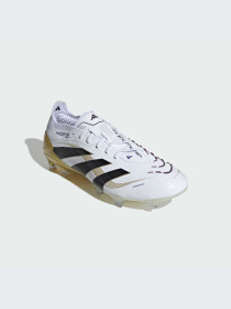 Кроссовки Adidas Predator модель JI1086-KZ Фото