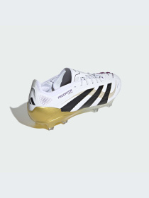 Кроссовки Adidas Predator модель JI1086-KZ Фото
