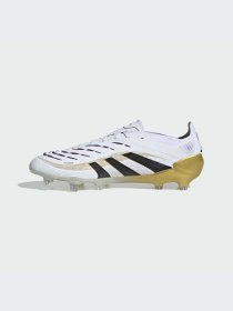 Кроссовки Adidas Predator модель JI1086-KZ Фото