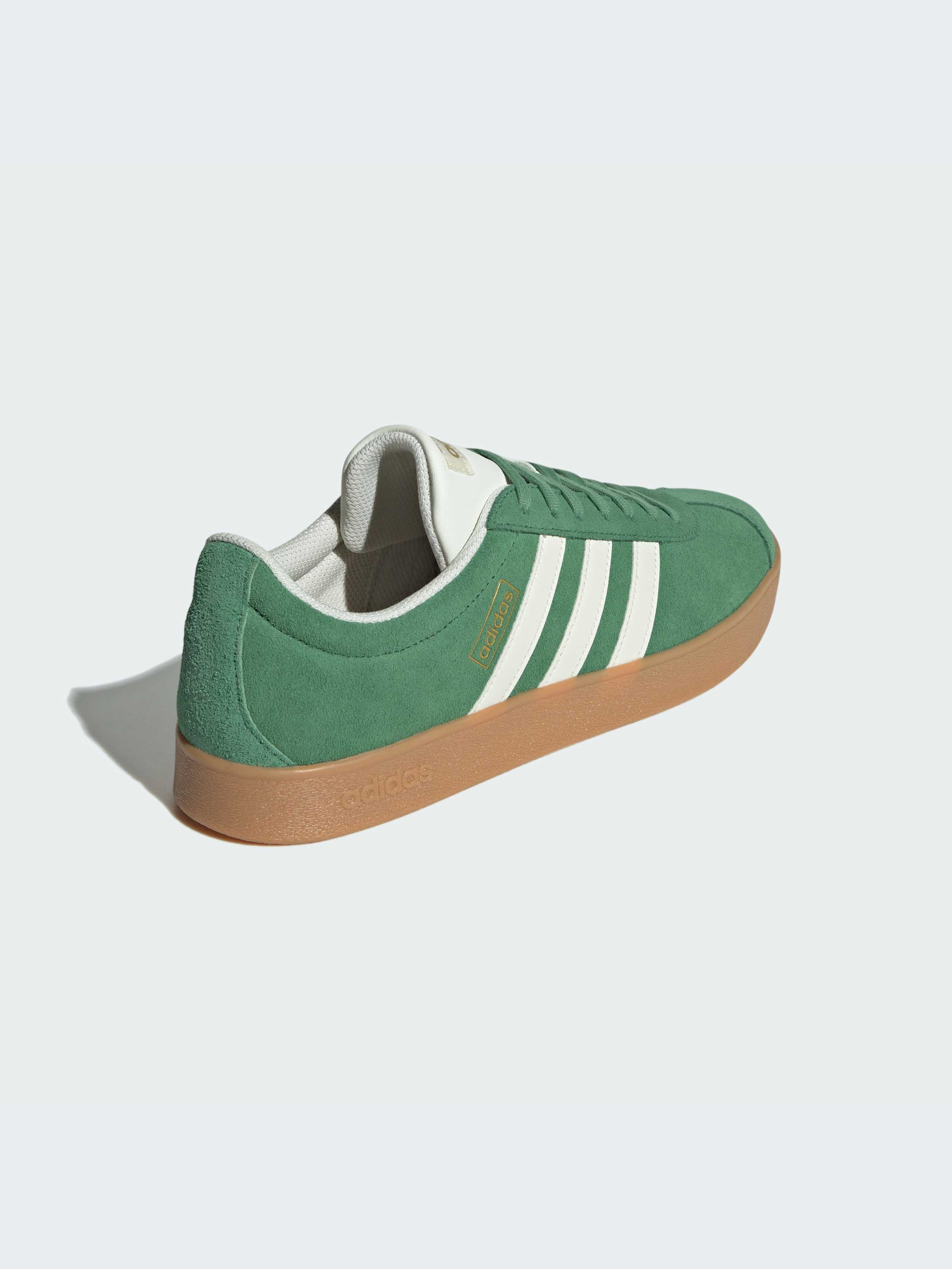 Кеды Adidas модель JH5077-KZ Фото