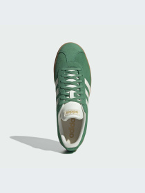 Кеды Adidas модель JH5077-KZ Фото