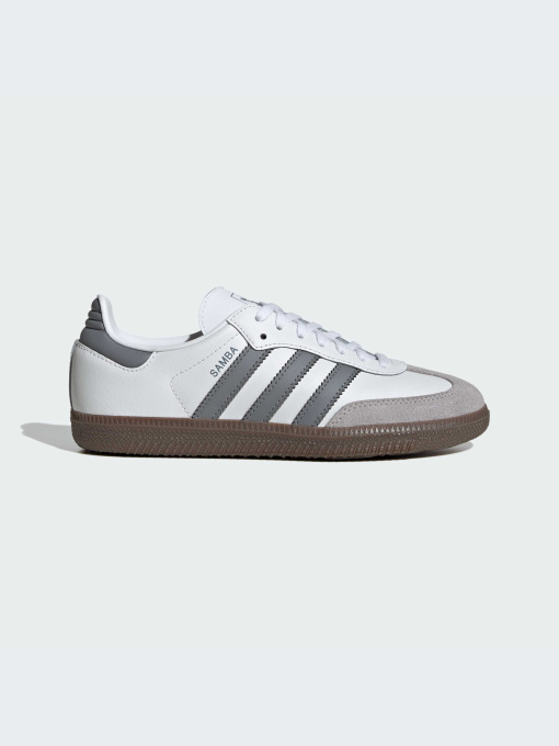 Кеды Adidas модель JQ2844-KZ Фото
