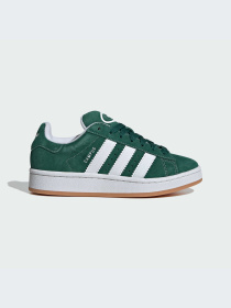 Кеды Adidas Campus модель IH7492-KZ Фото