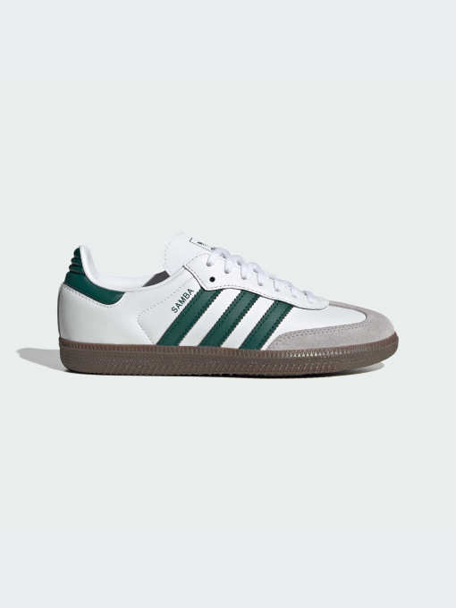 Кеды Adidas модель JQ2843-KZ Фото