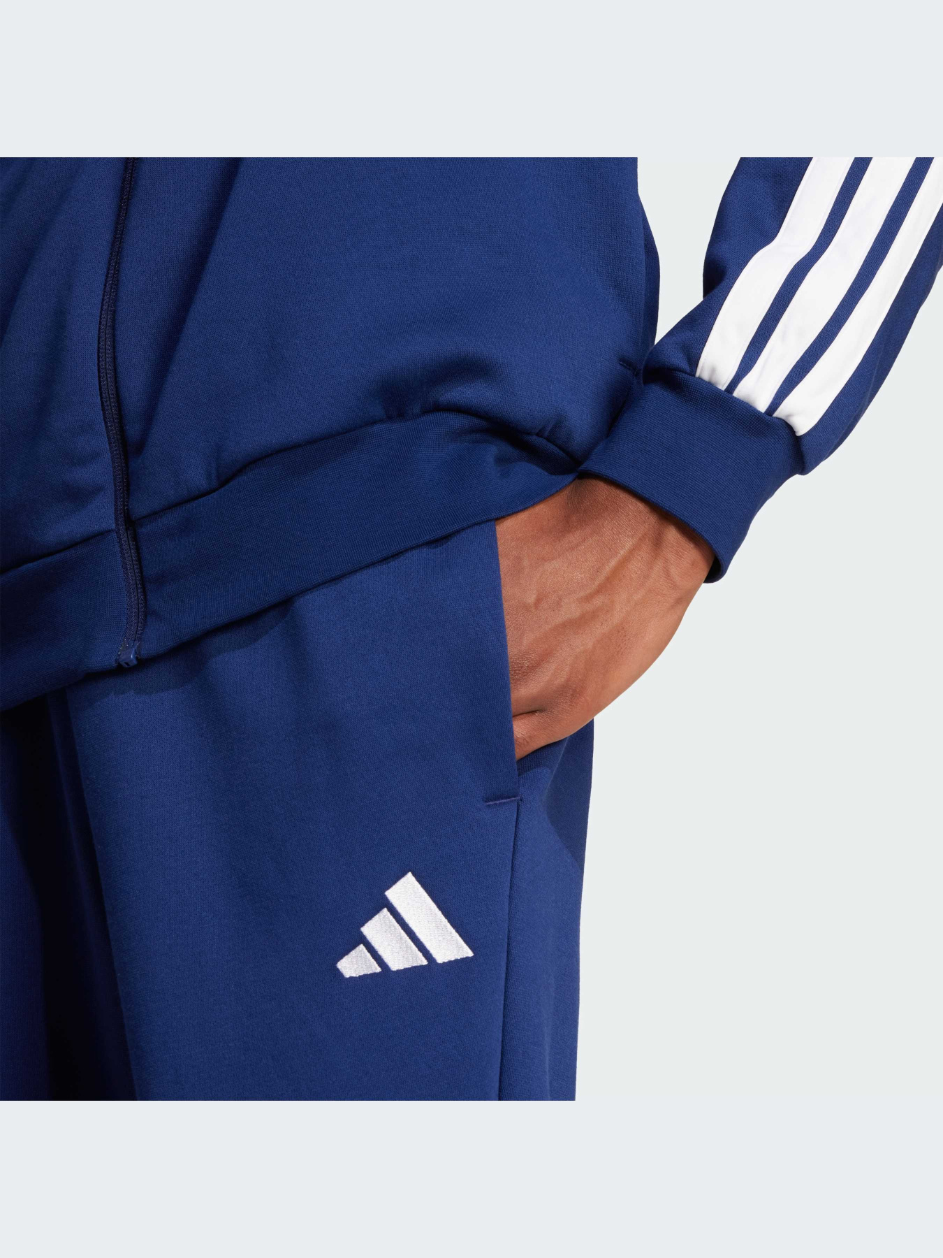 Костюмы Adidas модель JI8882-KZ Фото