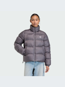 Куртки и дубленки Adidas модель JX2949-KZ Фото