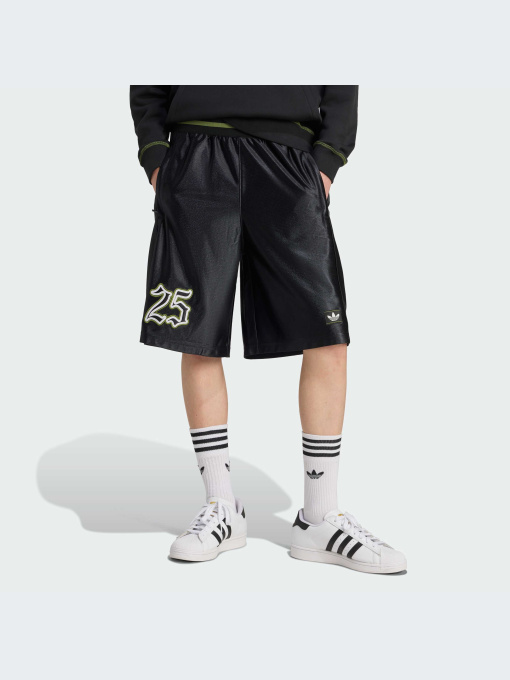 Шорты Adidas Superstar модель JY2769-KZ Фото