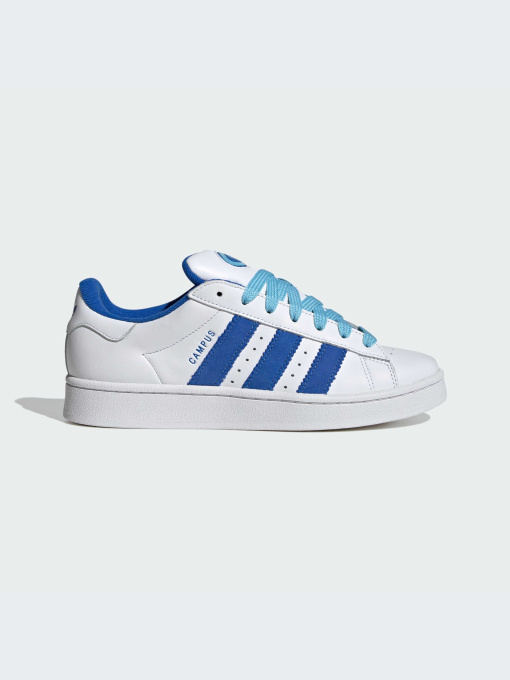 Кроссовки Adidas Campus модель ID2066-KZ Фото