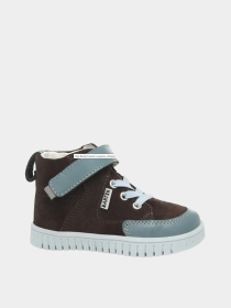 Бәтеңке мен етіктер BARTEK үлгі 11544009 Фото
