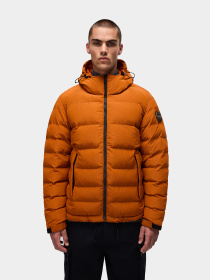 Куртки и дубленки Napapijri модель NP0A88TG_A68 Фото