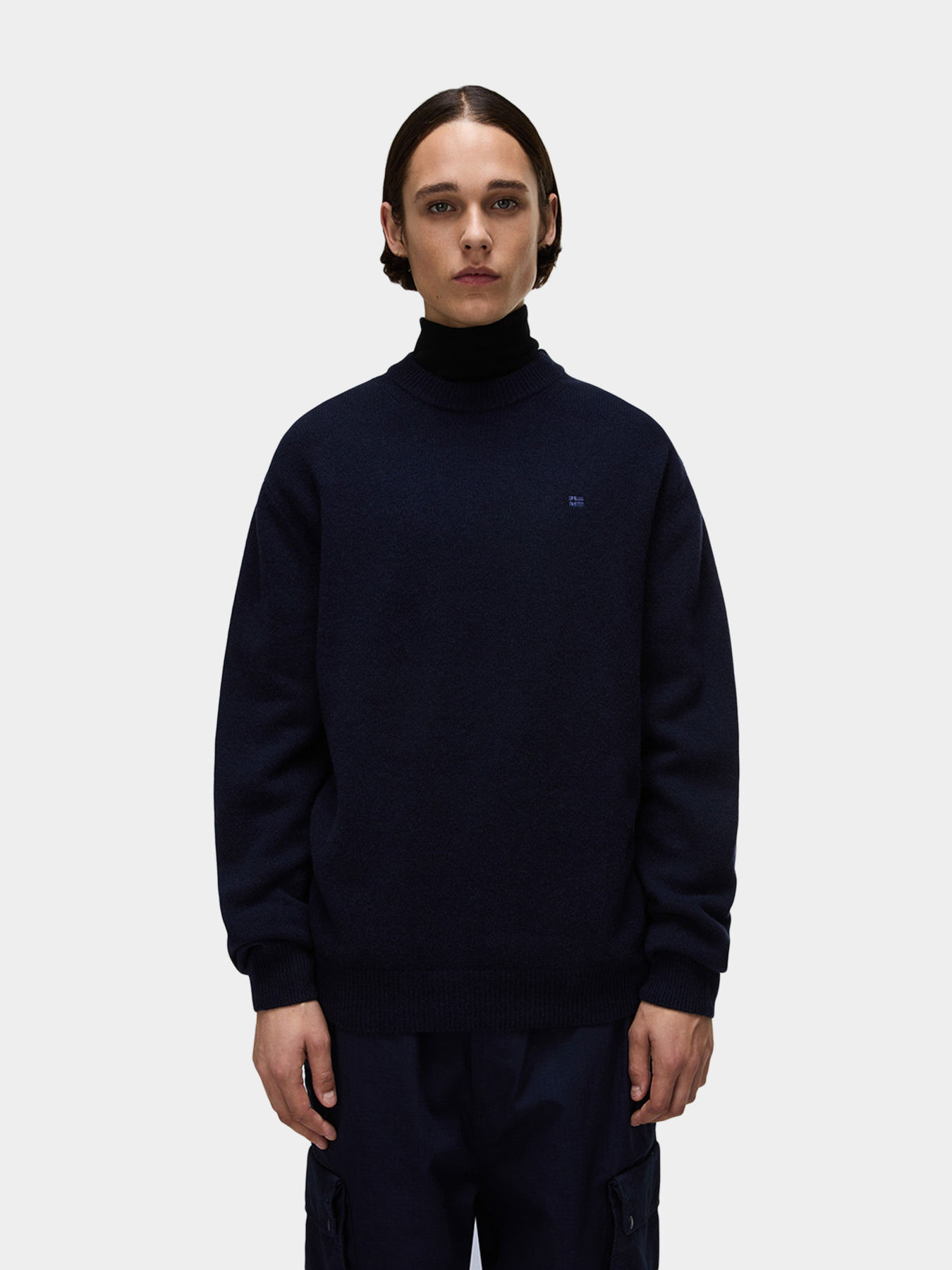 Худи и свитшоты Napapijri модель NP0A88TH_176 Фото