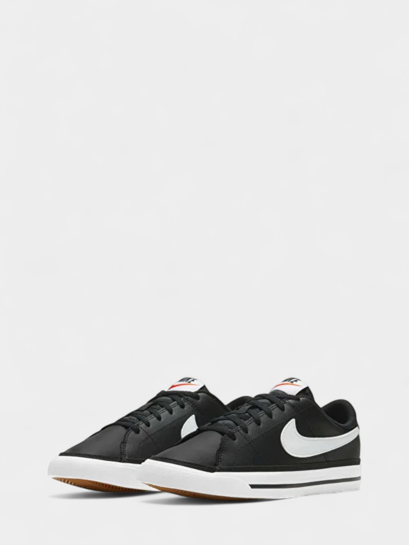 Кроссовки NIKE NIKE COURT LEGACY (GS) модель DA5380-002 Фото