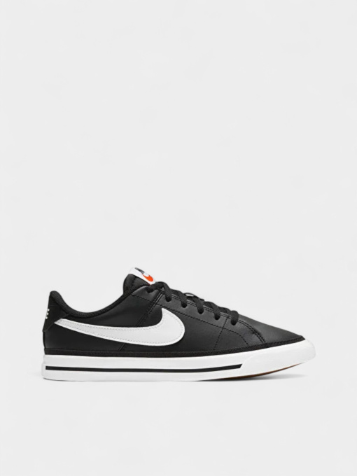 Кроссовки NIKE NIKE COURT LEGACY (GS) модель DA5380-002 Фото