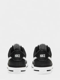 Кроссовки NIKE NIKE COURT LEGACY (GS) модель DA5380-002 Фото