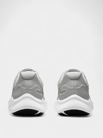 Кроссовки NIKE NIKE STAR RUNNER 3 (GS) модель DA2776-005 — фото 5 - INTERTOP