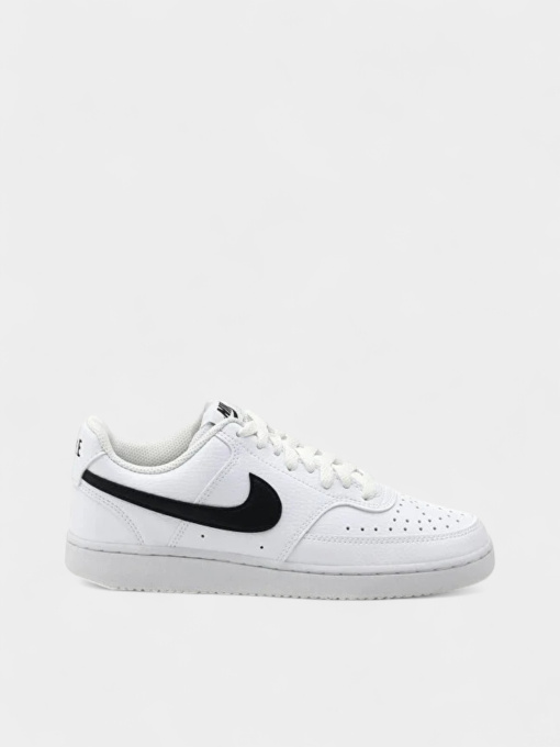 Кроссовки NIKE W NIKE COURT VISION LO NN модель DH3158-101 Фото