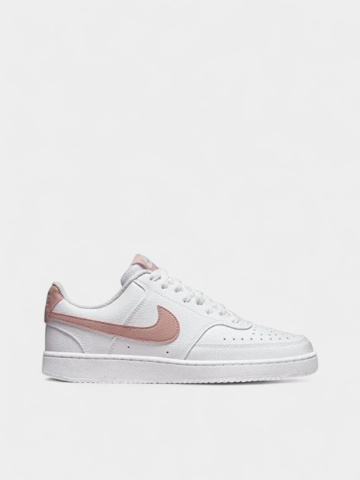 Кроссовки NIKE W NIKE COURT VISION LO NN модель DH3158-102 Фото
