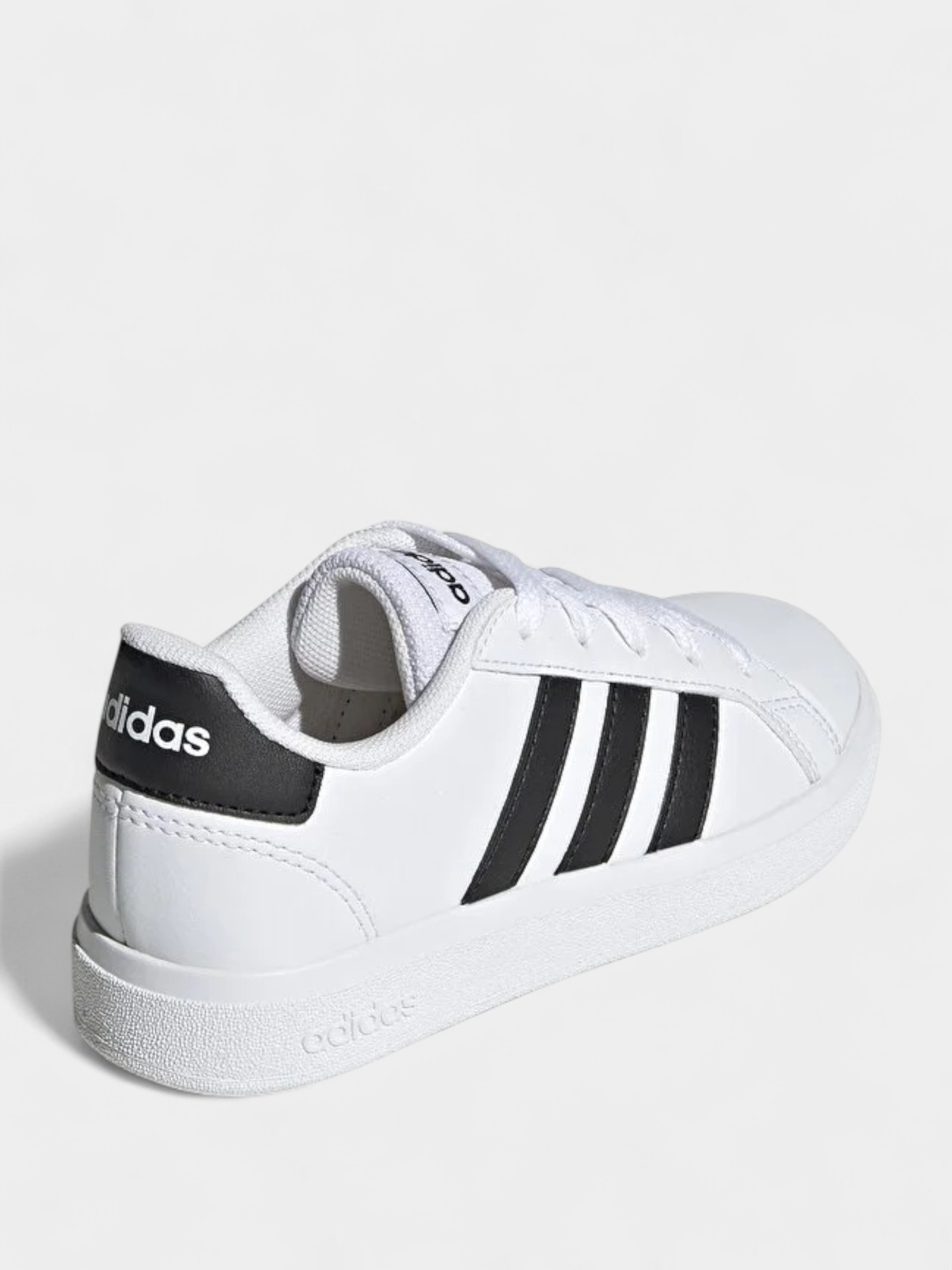 Кроссовки Adidas GRAND COURT 2.0 K модель GW6511 Фото