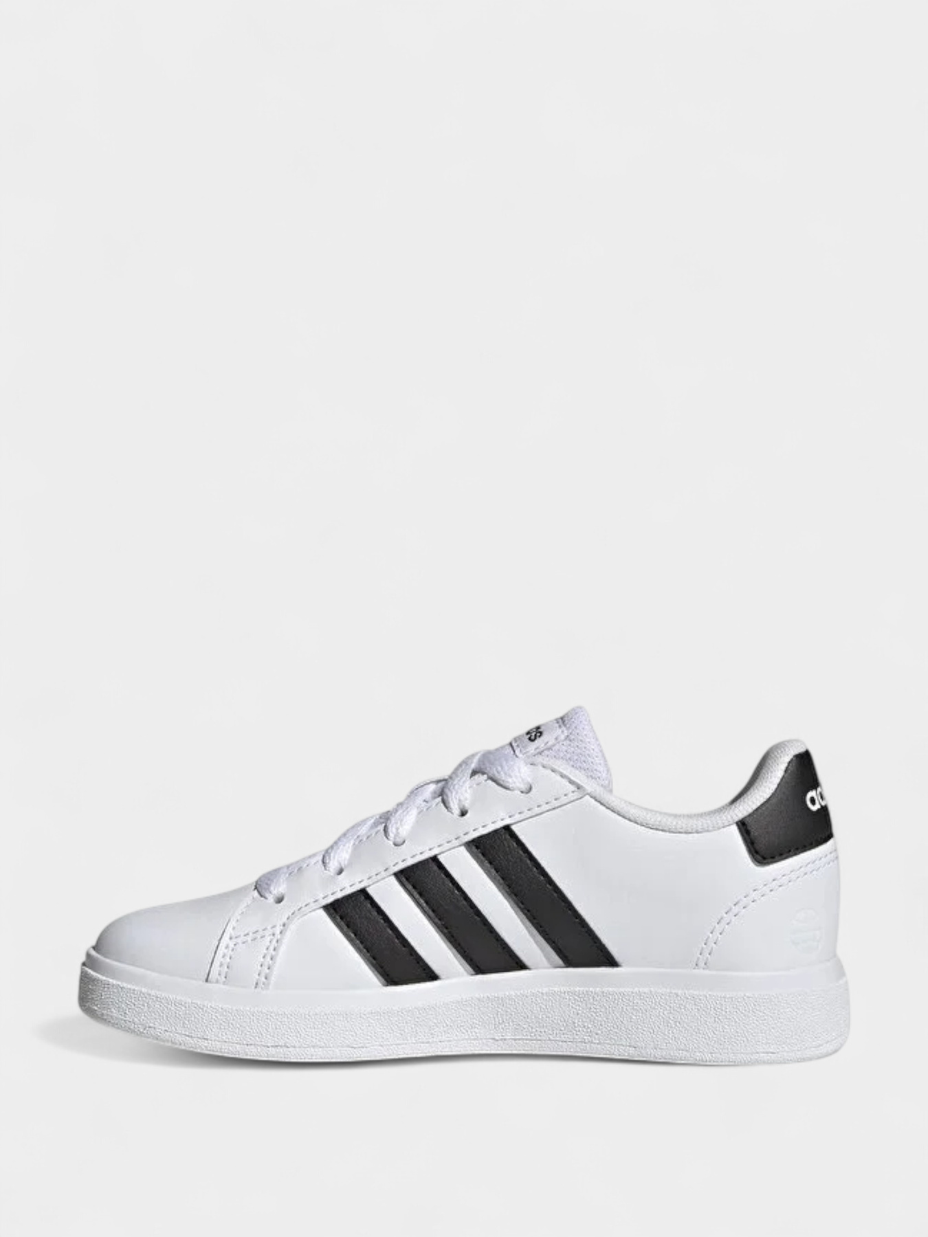 Кроссовки Adidas GRAND COURT 2.0 K модель GW6511 Фото
