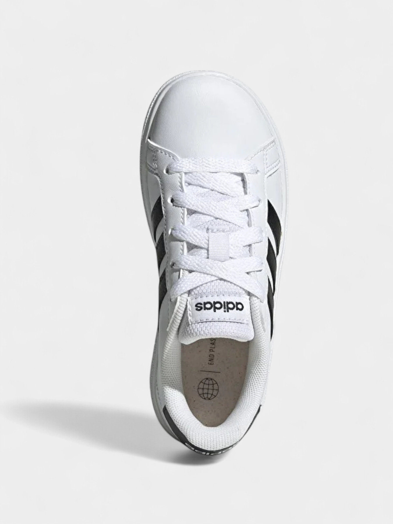Кроссовки Adidas GRAND COURT 2.0 K модель GW6511 Фото