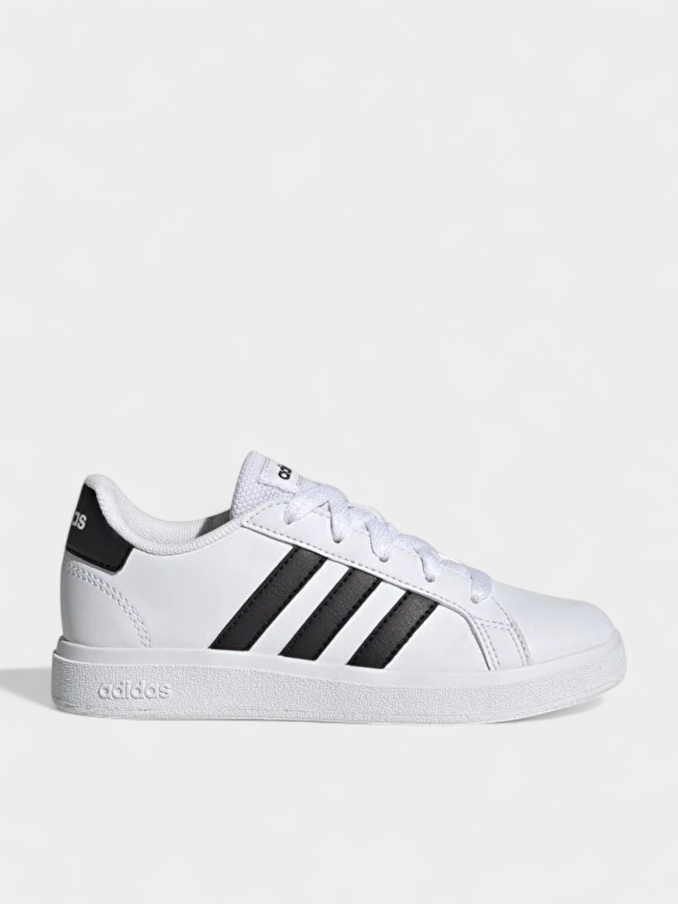 Кроссовки Adidas GRAND COURT 2.0 K модель GW6511 Фото