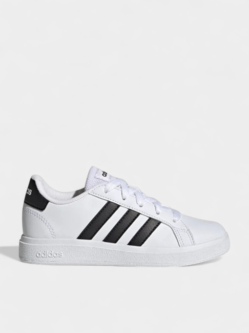 Кроссовки Adidas GRAND COURT 2.0 K модель GW6511 Фото