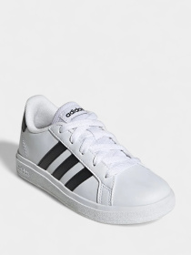 Кроссовки Adidas GRAND COURT 2.0 K модель GW6511 Фото