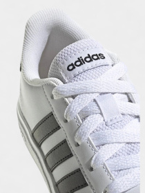 Кроссовки Adidas GRAND COURT 2.0 K модель GW6511 Фото