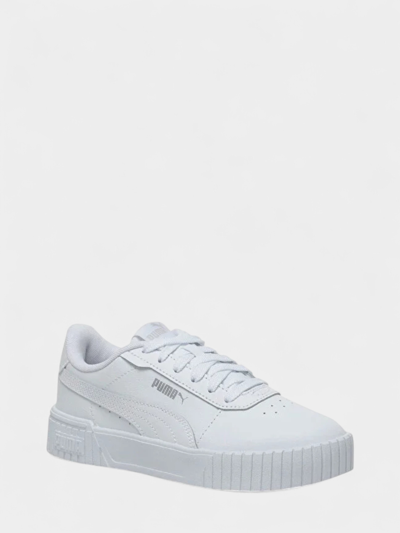Кроссовки PUMA Carina 2.0 Jr модель 38618502 Фото