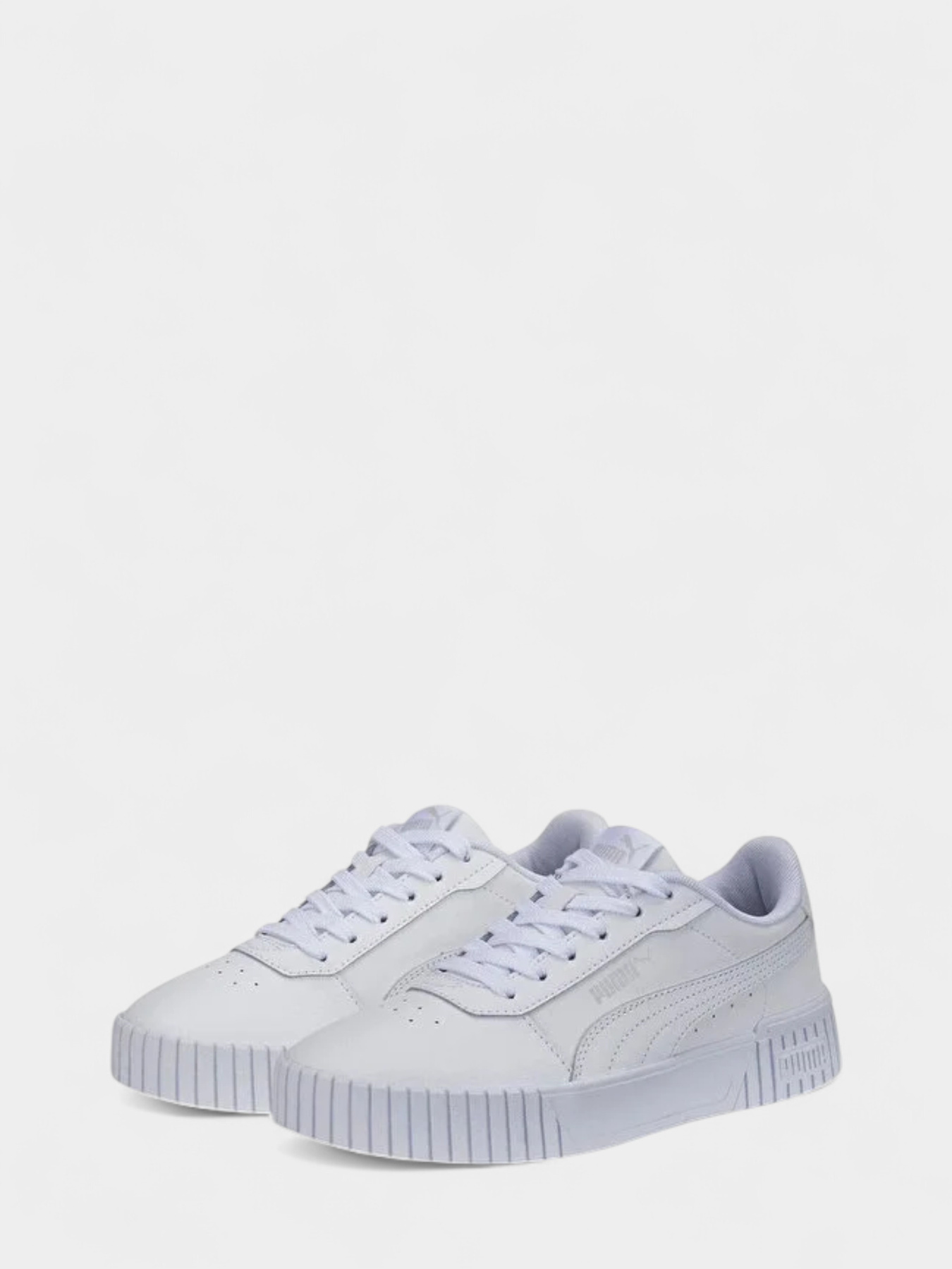 Кроссовки PUMA Carina 2.0 Jr модель 38618502 Фото
