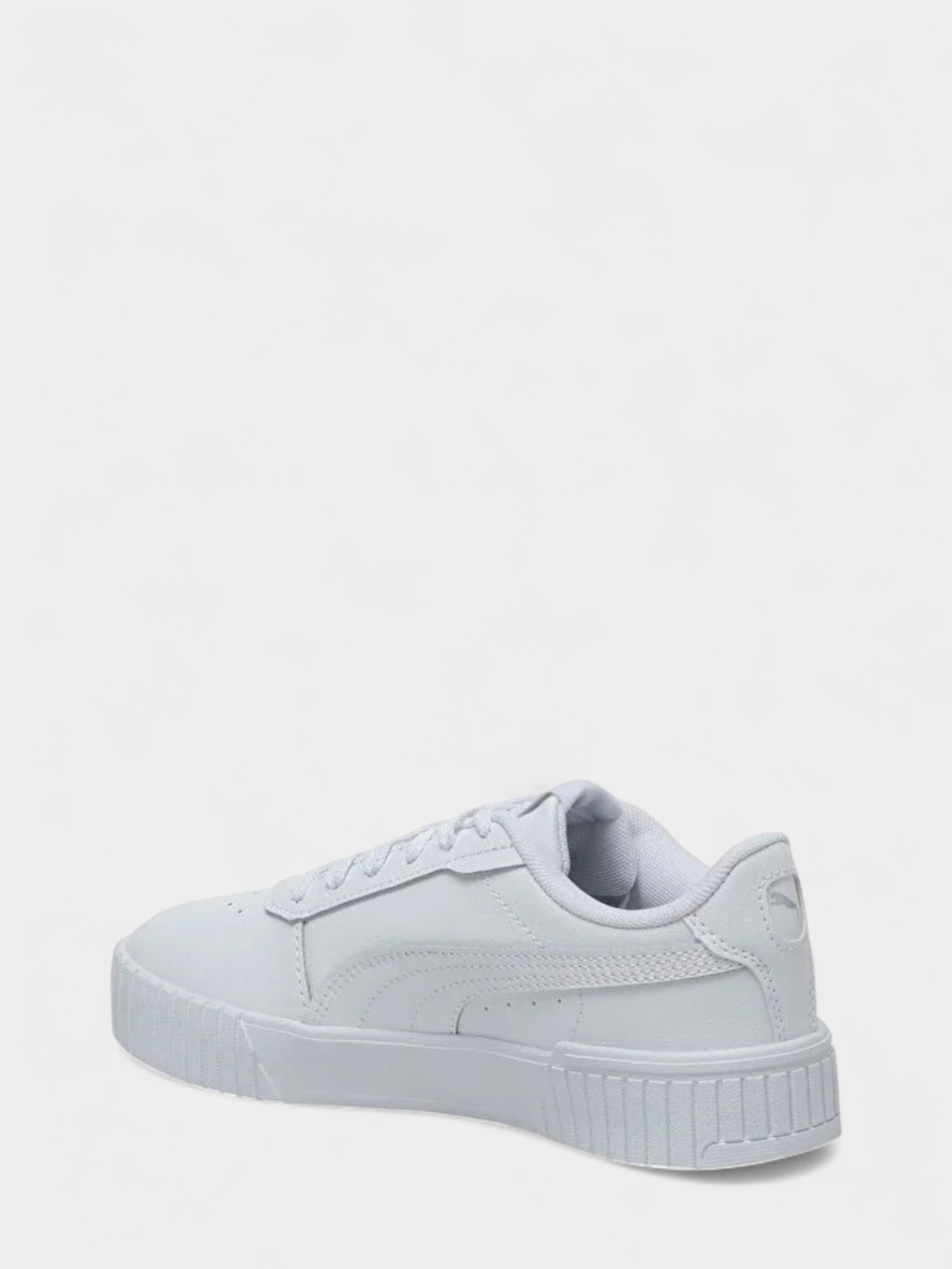 Кроссовки PUMA Carina 2.0 Jr модель 38618502 Фото