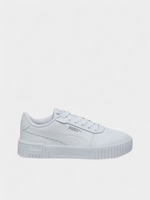 Кроссовки PUMA Carina 2.0 Jr модель 38618502 Фото