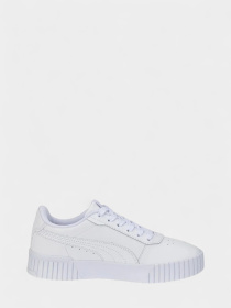 Кроссовки PUMA Carina 2.0 Jr модель 38618502 Фото