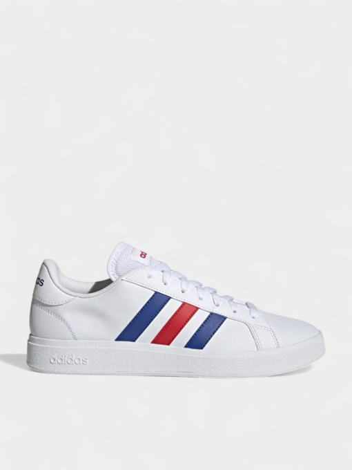 Кроссовки Adidas GRAND COURT BASE 2.0 модель GW9252 Фото