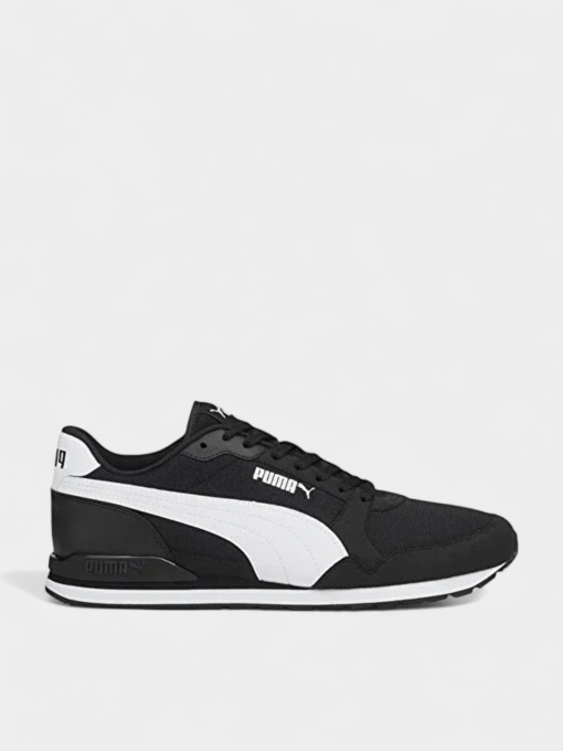 Кроссовки PUMA ST Runner v3 Mesh модель 38464001 Фото
