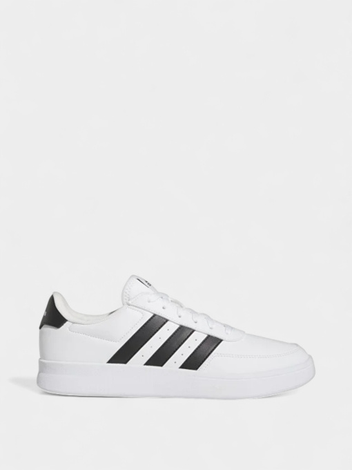 Кроссовки Adidas BREAKNET 2.0 модель HP9426 Фото