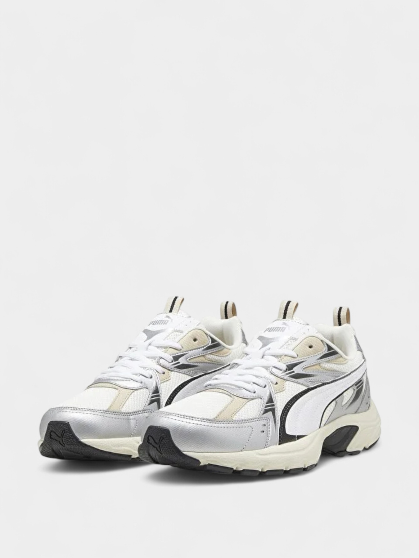 Кроссовки PUMA Milenio Tech модель 39232204 Фото