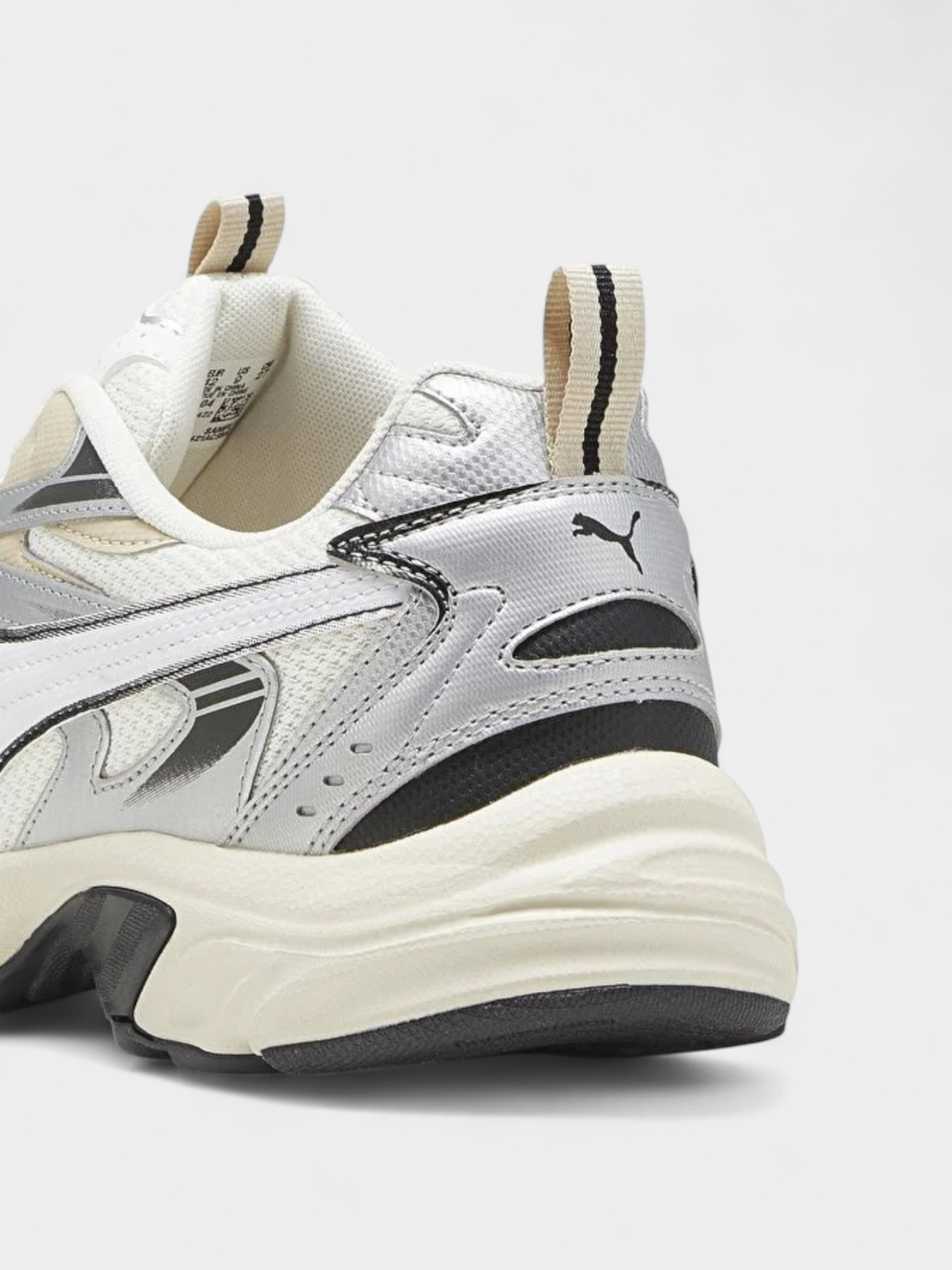 Кроссовки PUMA Milenio Tech модель 39232204 Фото