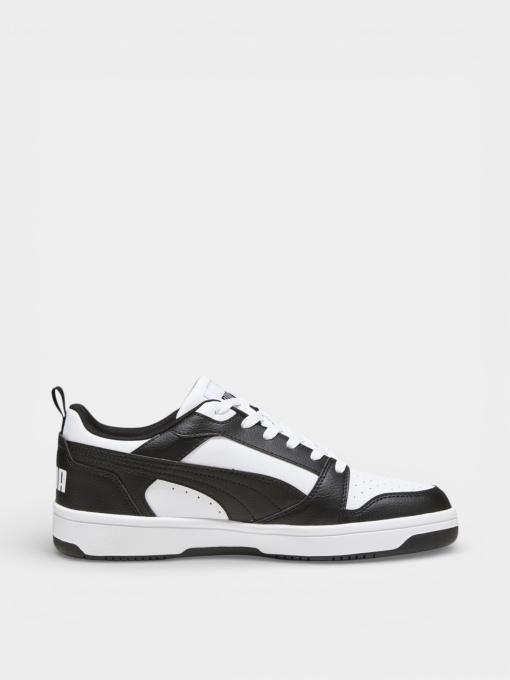 Кроссовки PUMA Rebound v6 Low модель 101789321 Фото