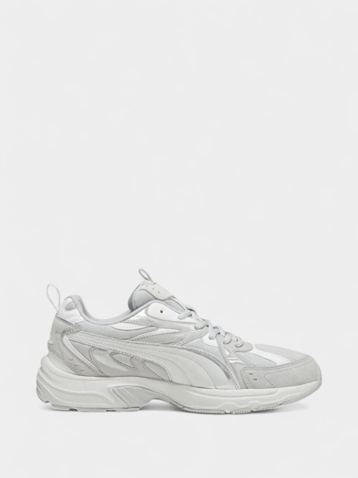 Кроссовки PUMA Milenio Tech Suede модель 39348902 Фото