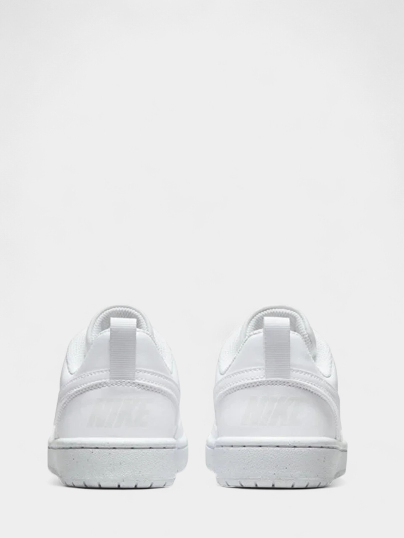 Кроссовки NIKE COURT BOROUGH LOW RECRAFT модель DV5456-106 Фото