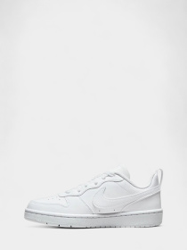 Кроссовки NIKE COURT BOROUGH LOW RECRAFT модель DV5456-106 Фото