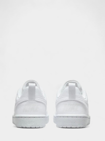 Кроссовки NIKE COURT BOROUGH LOW RECRAFT модель DV5456-106 Фото