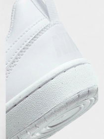 Кроссовки NIKE COURT BOROUGH LOW RECRAFT модель DV5456-106 Фото
