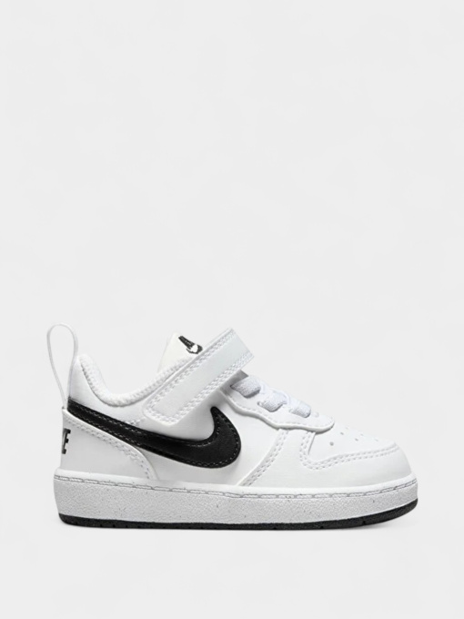 Кроссовки NIKE COURT BOROUGH LOW RECRAFT модель DV5458-104 Фото