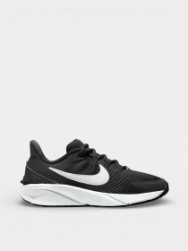 Кроссовки NIKE NIKE STAR RUNNER 4 NN (GS) модель 101792830 Фото